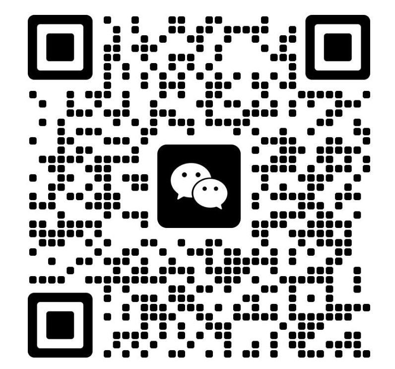 掃一掃加微信 - 嚴(yán)選資源大全