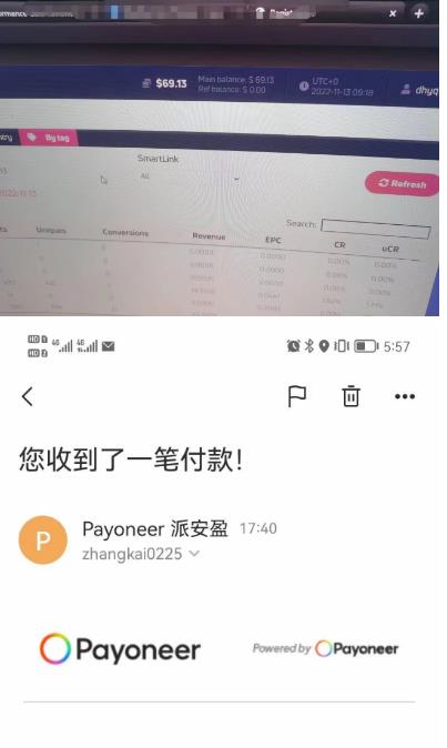 外面收費1980的最新國外LEAD廣告聯盟搬磚項目，單號一天至少30美金【詳細玩法教程】