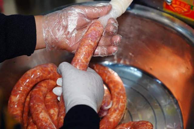 圖片[4] - 貧困地區過節前很掙錢的4個工程項目，許多人沒錯，誰做誰掙錢，別忘了（貧困地區搞甚么最掙錢） - 嚴選資源大全 - 嚴選資源大全