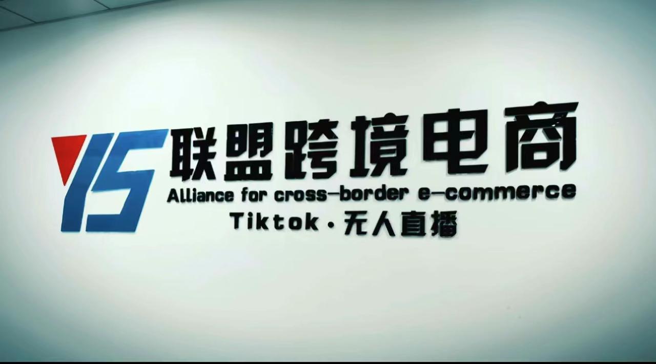 Tiktok無人直播，跨境電商小視頻躺著賺錢游戲玩法，不出境，不拍視頻剪輯，不拍照，不發(fā)貨，不售后 - 嚴選資源大全