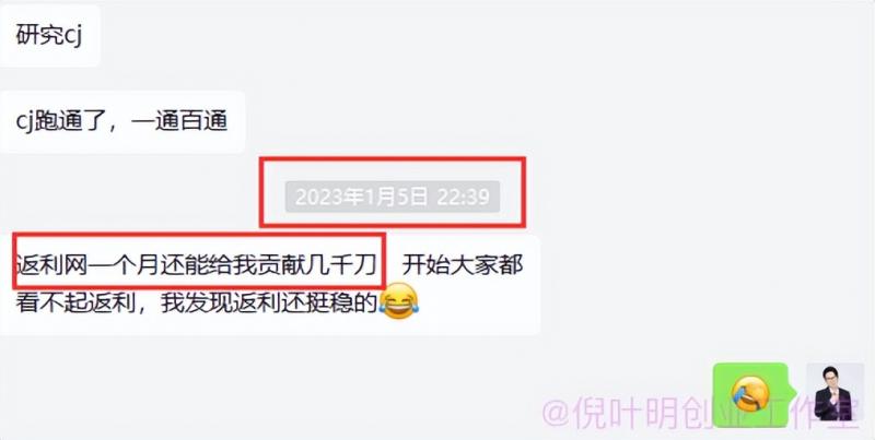 國外返利網（cashback）項目：無需懂任何英文，每天2小時，月入3500美金