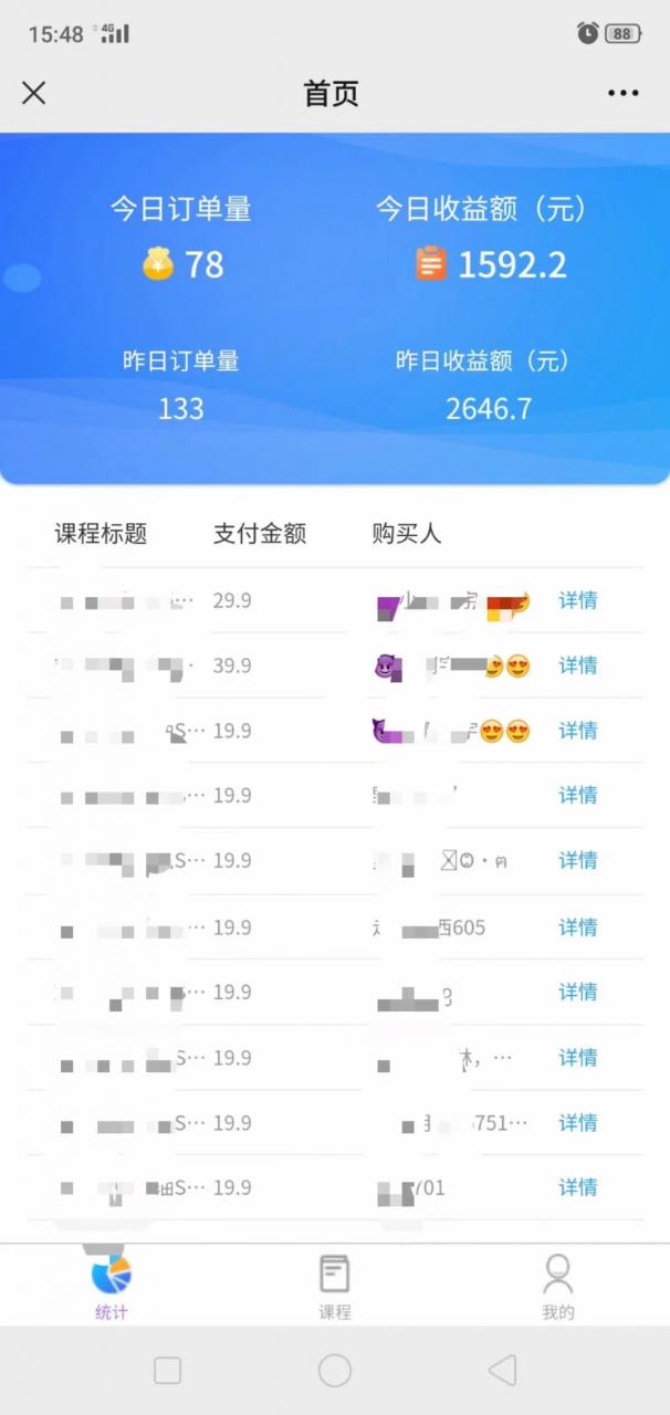 0-1快速了解男粉變現三種模式【4.0高階玩法】直播掛課,藍海玩法 0-1快速了解男粉變現三種模式【4.0高階玩法】直播掛課,藍海玩法
