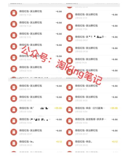 拼多多虛擬開店打卡群：新手到入門到精通（昨日群里有小伙伴日入3000+）