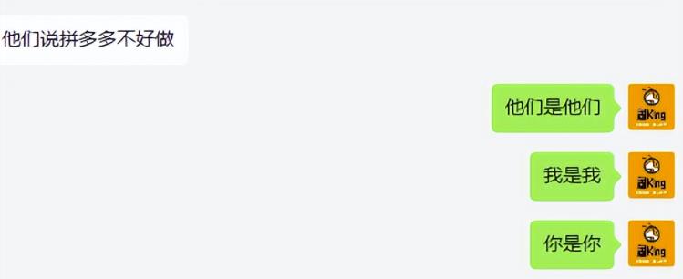 拼多多虛擬開店打卡群：新手到入門到精通（昨日群里有小伙伴日入3000+）