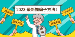 全新褥羊毛騙子方式日入200+【16個找車方式+發班方式】短視頻+文本文檔(2月3日更新) - 嚴選資源大全 - 嚴選資源大全