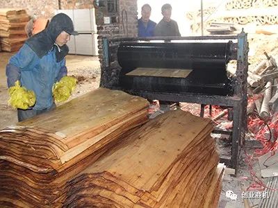 圖片[2]-投資小，適合夫妻2人干，一天也能搞個1000多，收入比打工高。-阿燦說錢