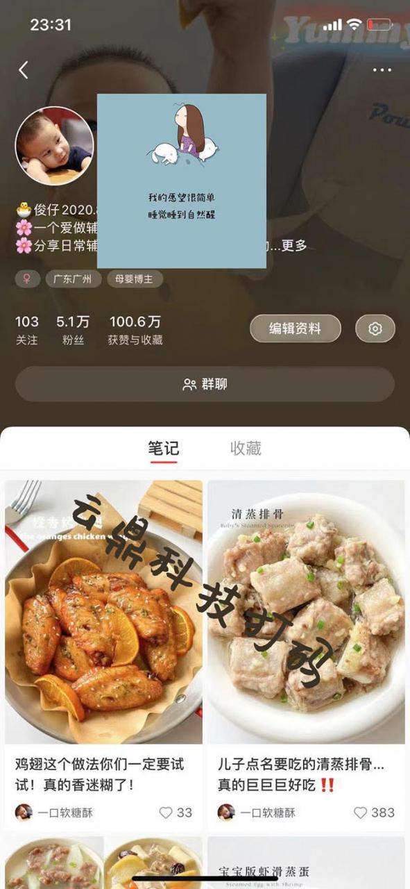 圖片[2]-最新寶媽粉回收變現計劃及胎教音樂高端變現玩法全套教程！（非老玩法）-阿燦說錢