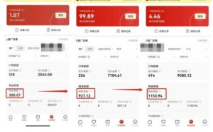 多多視頻帶貨項(xiàng)目，搬運(yùn)日入過(guò)萬(wàn)，0成本，輕松實(shí)現(xiàn)躺賺（教程+軟件） - 嚴(yán)選資源大全 - 嚴(yán)選資源大全