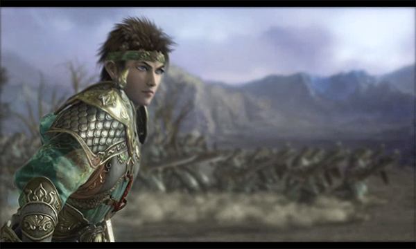 圖片[4] - 三國群英傳7中文破解版 免安裝綠色版 - 嚴選資源大全 - 嚴選資源大全