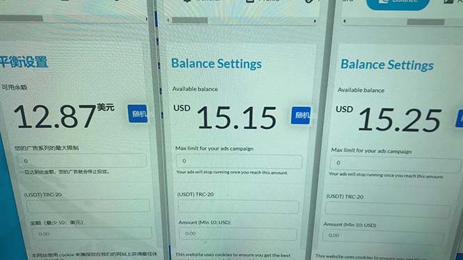 國外VisionsTube搬磚掛機項目,號稱單號一天15美金【詳細玩法教程】 - 嚴選資源大全