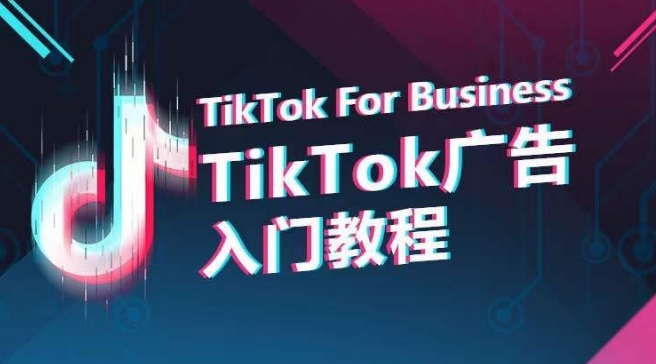 TikTok廣告入門(mén)教程，從0到1掌握TikTok投放的全流程 - 嚴(yán)選資源大全