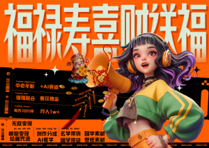 中老年賽道福祿壽喜財(cái)送財(cái)送福  每日輕松十分鐘 月賺米1W+ 抓緊沖！退休金主最愛 - 嚴(yán)選資源大全 - 嚴(yán)選資源大全