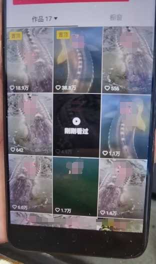 外面賣399的國學佛像原創暴力起號技術，快速起號，7天可達到一個萬粉號