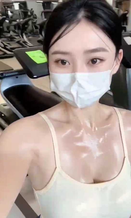 AI口罩美女健身寫真教學，不用MJ，不用哩布，不用任何會員，純屌絲玩法