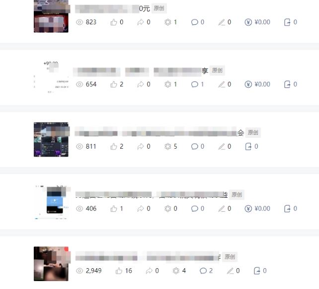 批量偽原創文章技術，一分鐘即可產出一篇公眾號原創文章