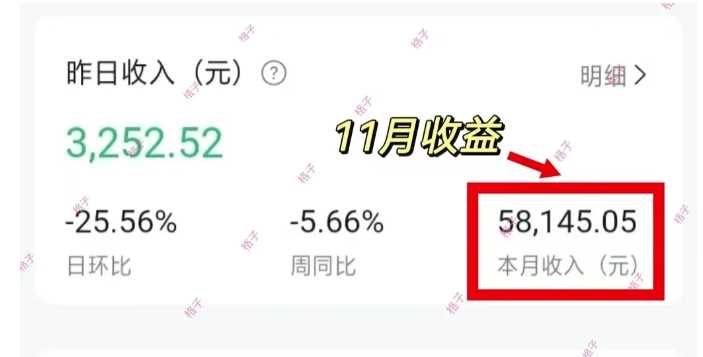 公眾號流量主變現項目：每天2小時，普通人每月多掙三五千