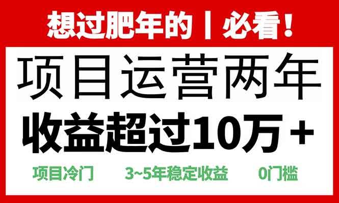 （13952期）2025快遞站回收玩法：收益超過10萬+，項目冷門，0門檻 - 嚴選資源大全