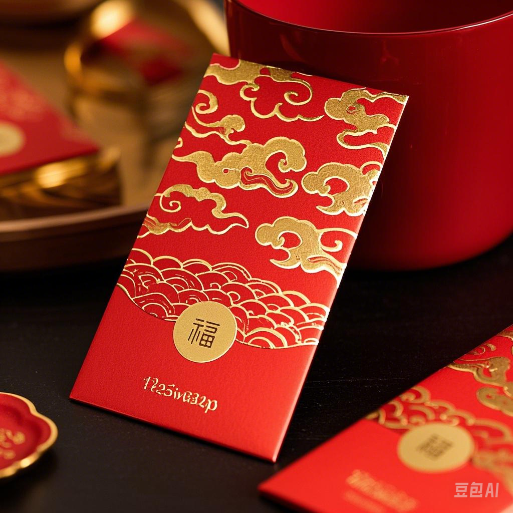 春節(jié)微信紅包封面自制這么簡(jiǎn)單?帶你輕松玩轉(zhuǎn)最全教程~ - 嚴(yán)選資源大全