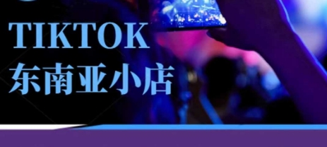 Tiktok東南亞跨境小店運(yùn)營(yíng)班,一門(mén)專(zhuān)業(yè)的TK小店運(yùn)營(yíng)培訓(xùn)課 - 嚴(yán)選資源大全