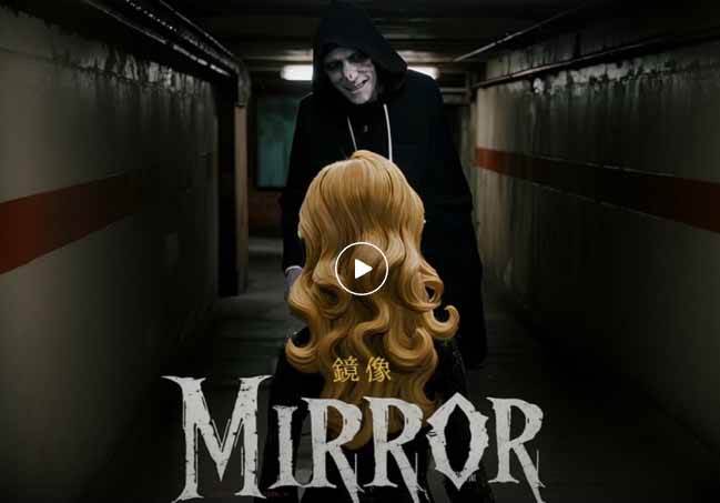 圖片[3] - 《鏡像》AI動畫高階課：全網爆火短片復刻，音頻驅動+分鏡+特效疊加技法 - 嚴選資源大全 - 嚴選資源大全