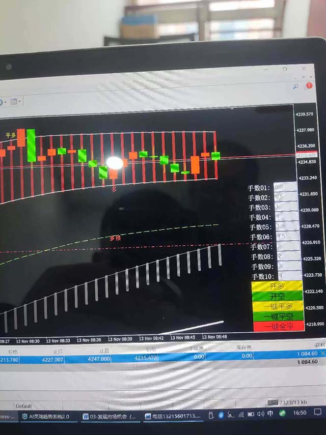 圖片[6] - 海外美金AI掘金項目，200U可入門檻，一天一單即可，每天1000-2000很輕松！ - 嚴選資源大全 - 嚴選資源大全