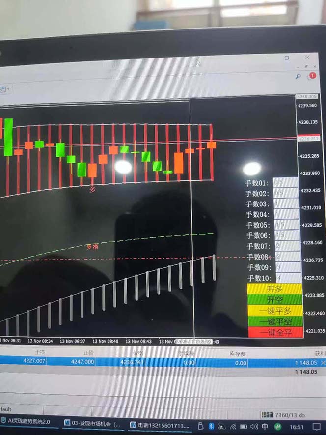 圖片[9] - 海外美金AI掘金項目，200U可入門檻，一天一單即可，每天1000-2000很輕松！ - 嚴選資源大全 - 嚴選資源大全